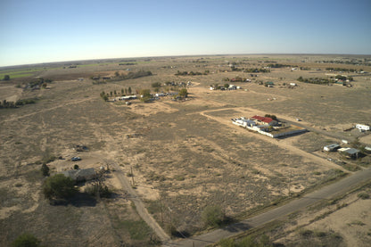 0.62 Acre Roswell, Chaves County, NM (Power & Water)