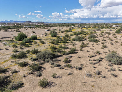 1.25 Acres Tonopah, Maricopa County, AZ (Power)
