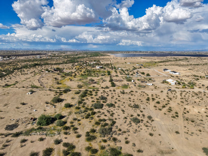 1.25 Acres Tonopah, Maricopa County, AZ (Power)