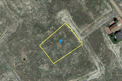 1.12 Acres Colorado City, Pueblo County, CO (Commercial Lot & Power)