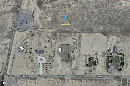 0.31 Acre Roswell, Chaves County, NM