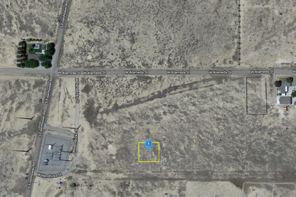 0.31 Acre Roswell, Chaves County, NM