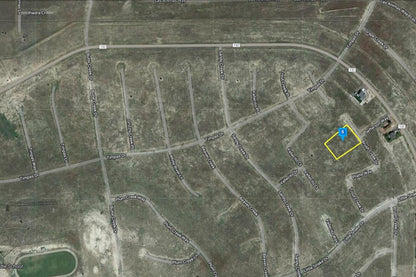 1.12 Acres Colorado City, Pueblo County, CO (Commercial Lot & Power)