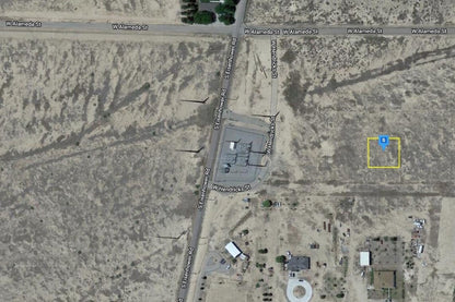 0.31 Acre Roswell, Chaves County, NM