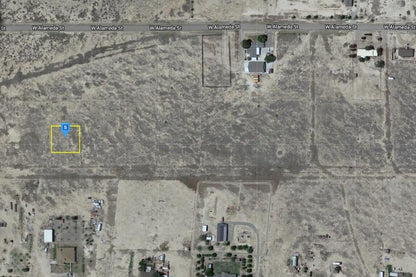 0.31 Acre Roswell, Chaves County, NM