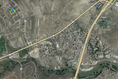 1.12 Acres Colorado City, Pueblo County, CO (Commercial Lot & Power)