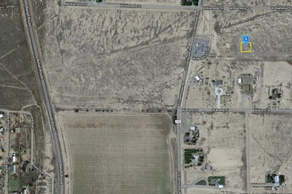 0.31 Acre Roswell, Chaves County, NM