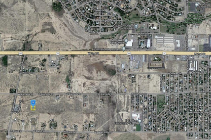 0.31 Acre Roswell, Chaves County, NM