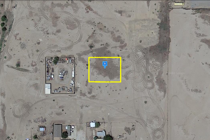 0.30 Acre Roswell, Chaves County, NM (Power)