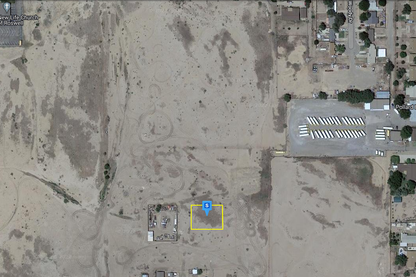0.30 Acre Roswell, Chaves County, NM (Power)