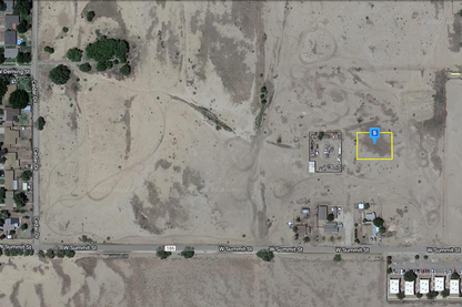 0.30 Acre Roswell, Chaves County, NM (Power)