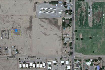 0.30 Acre Roswell, Chaves County, NM (Power)