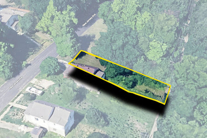 0.11 Acre Kansas City, Wyandotte County, KS (Power, Water, & Paved Road)