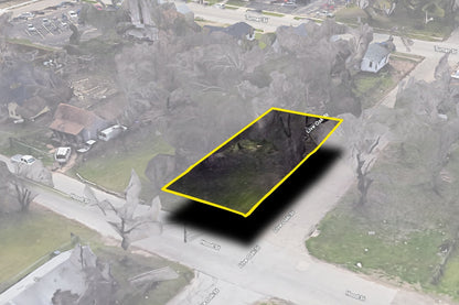 0.14 Acre Waco, McLennan County, TX (Power, Water, & Paved Road)