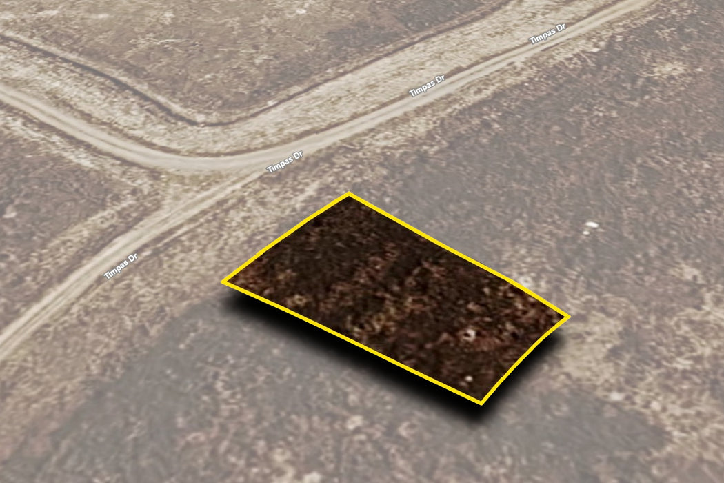 0.17 Acre Colorado City, Pueblo County, CO