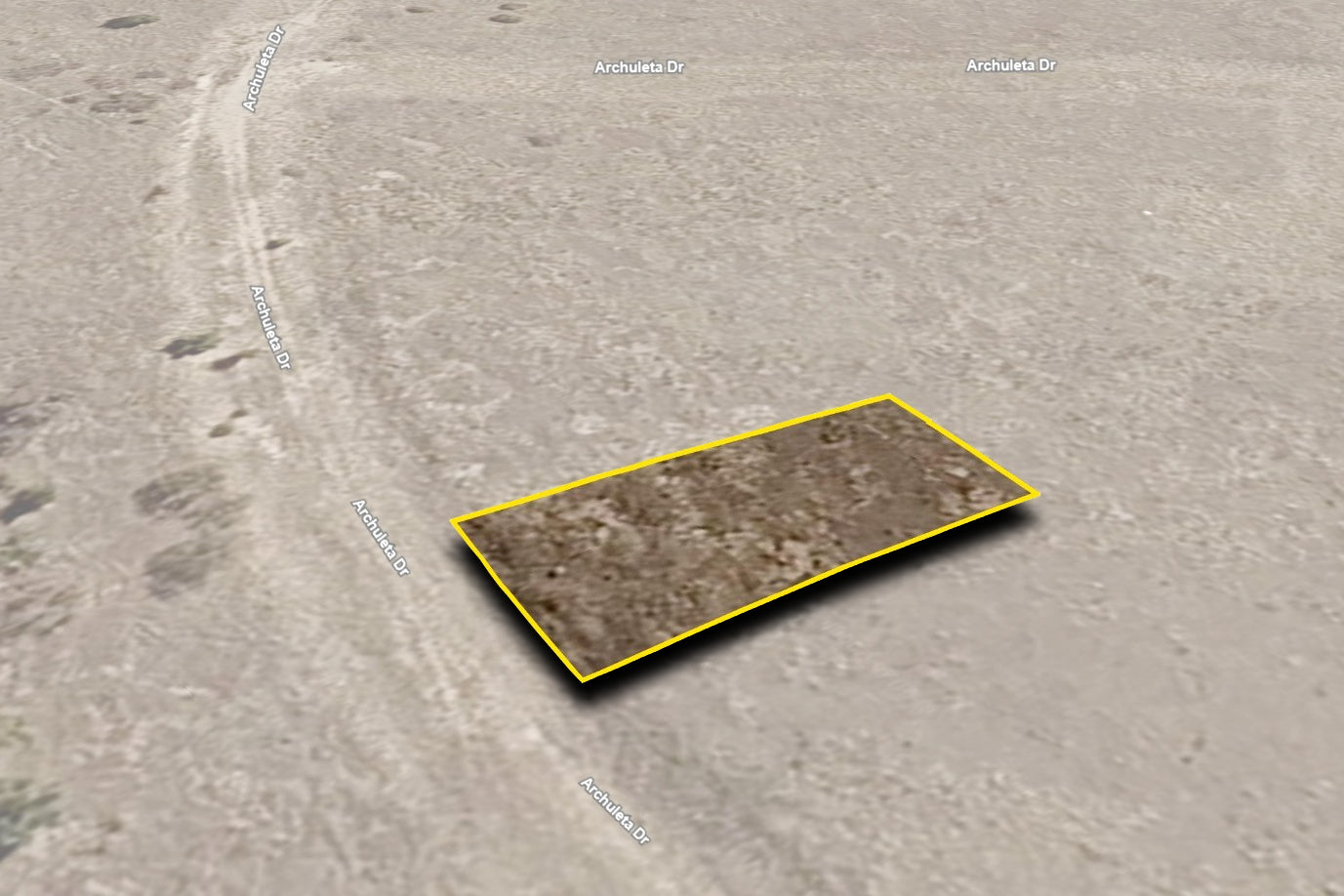 0.17 Acre Colorado City, Pueblo County, CO