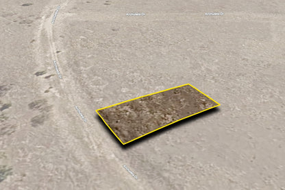 0.17 Acre Colorado City, Pueblo County, CO