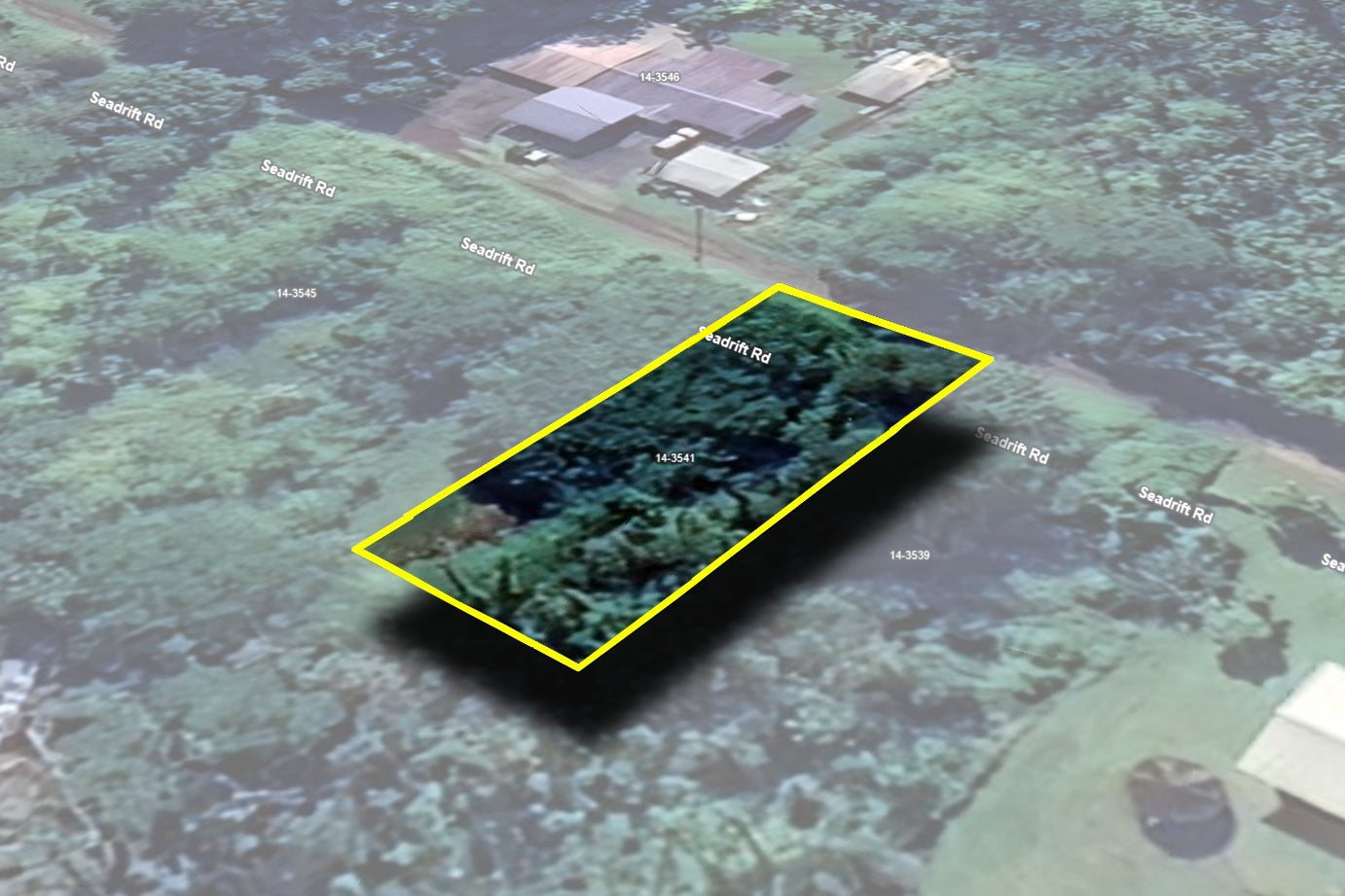 0.18 Acre Pāhoa, Hawaii County, HI (Power)