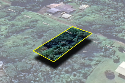 0.18 Acre Pāhoa, Hawaii County, HI (Power)