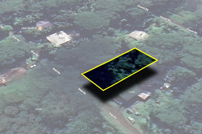 0.18 Acre Pāhoa, Hawaii County, HI (Power)