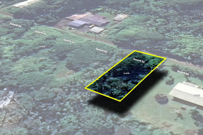 0.18 Acre Pāhoa, Hawaii County, HI (Power)