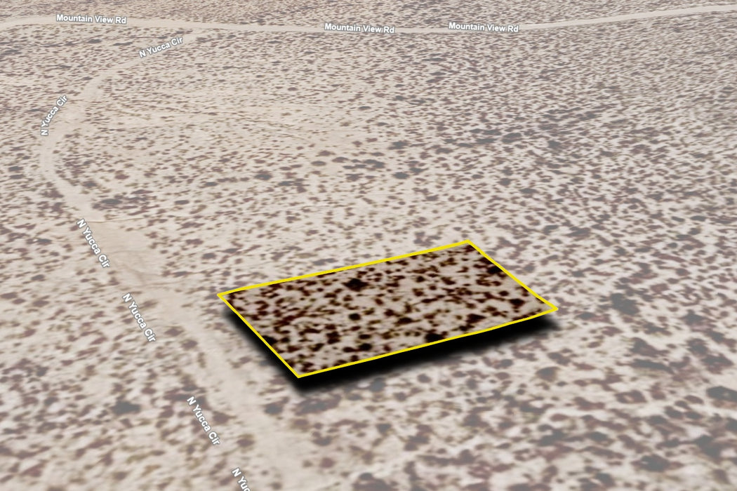 0.18 Acre Tombstone, Cochise County, AZ