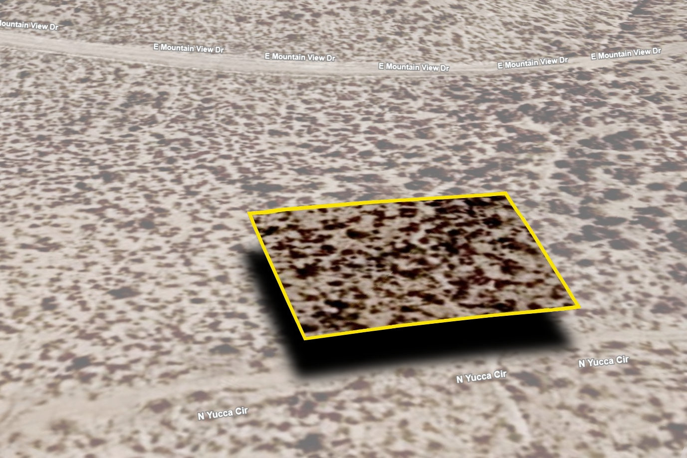 0.24 Acre Tombstone, Cochise County, AZ