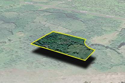 0.25 Acre Pāhoa, Hawaii County, HI (Power)
