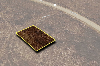 0.27 Acre Colorado City, Pueblo County, CO