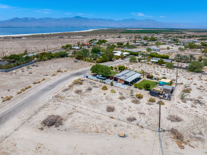 0.29 Acre Mecca, Riverside County, CA (Power, Water, & Paved Road)