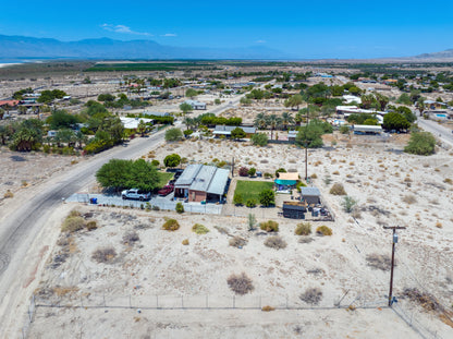 0.29 Acre Mecca, Riverside County, CA (Power, Water, & Paved Road)