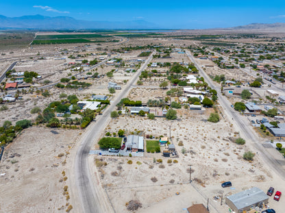 0.29 Acre Mecca, Riverside County, CA (Power, Water, & Paved Road)