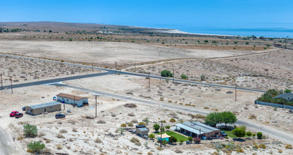 0.29 Acre Mecca, Riverside County, CA (Power, Water, & Paved Road)