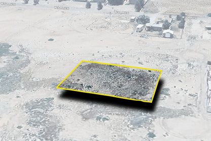 0.30 Acre Roswell, Chaves County, NM (Power)