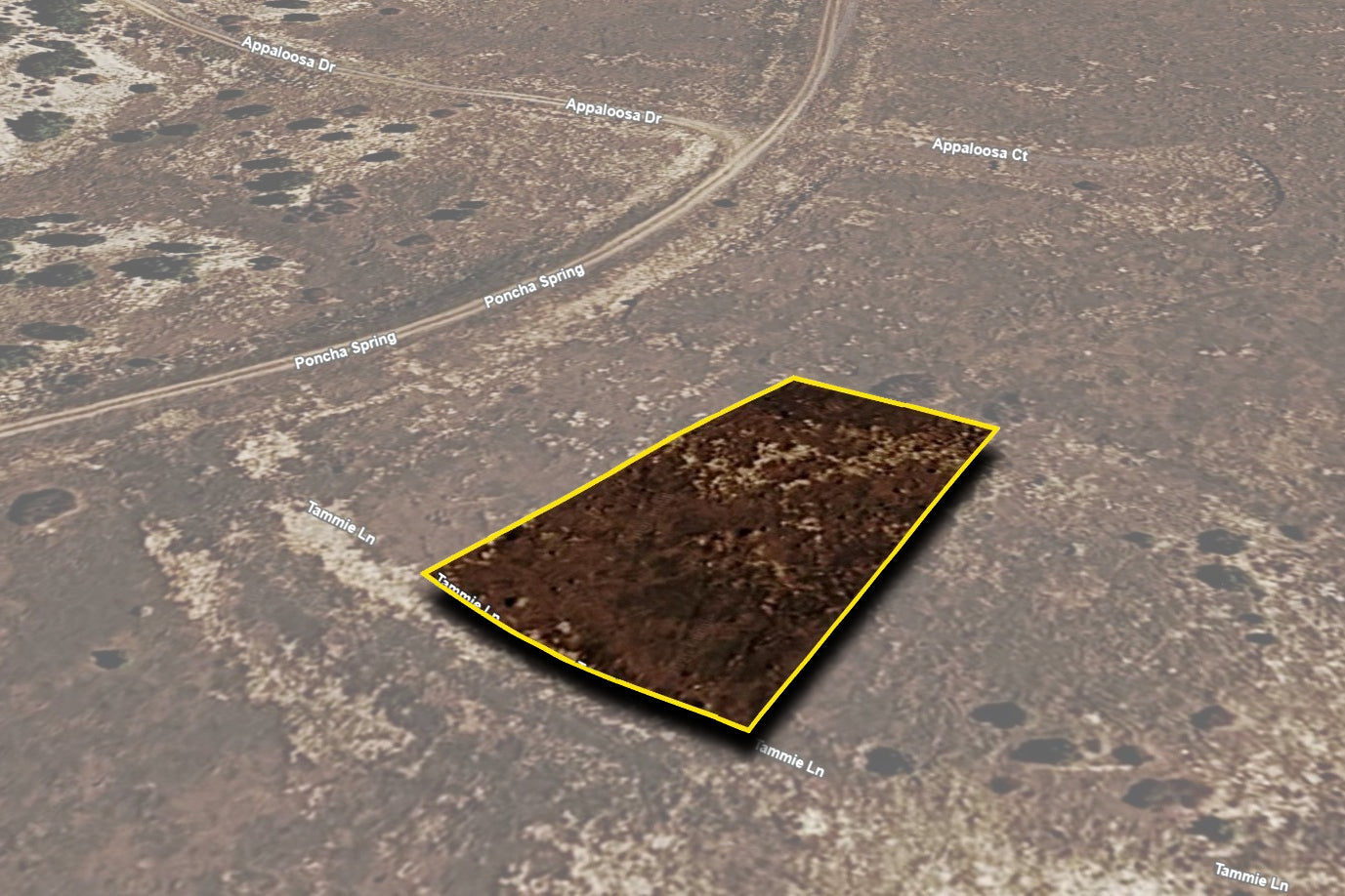 0.44 Acre Colorado City, Pueblo County, CO
