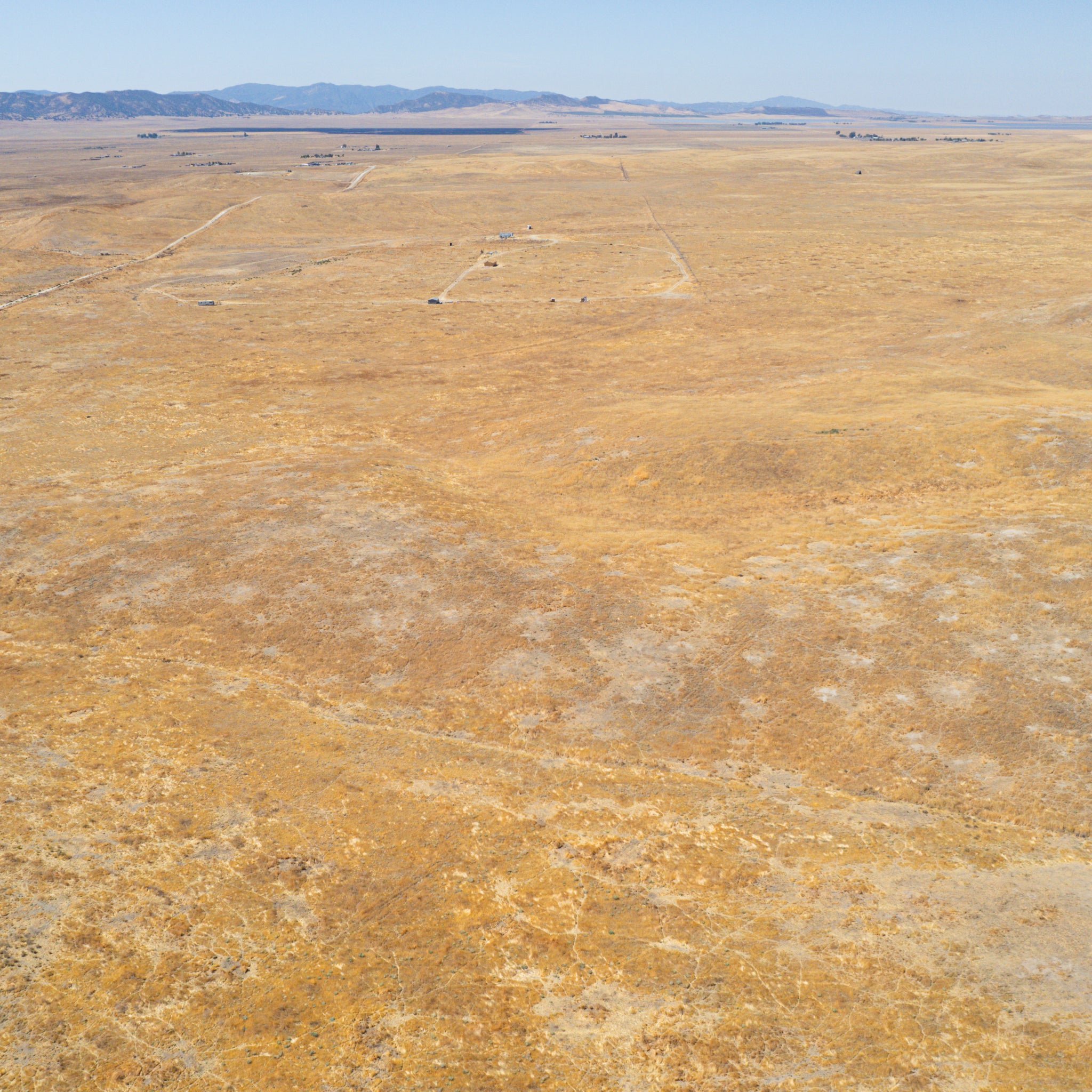 20 Acres Santa Margarita, San Luis Obispo County, CA