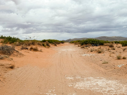 0.50 Acre El Paso, El Paso County, TX