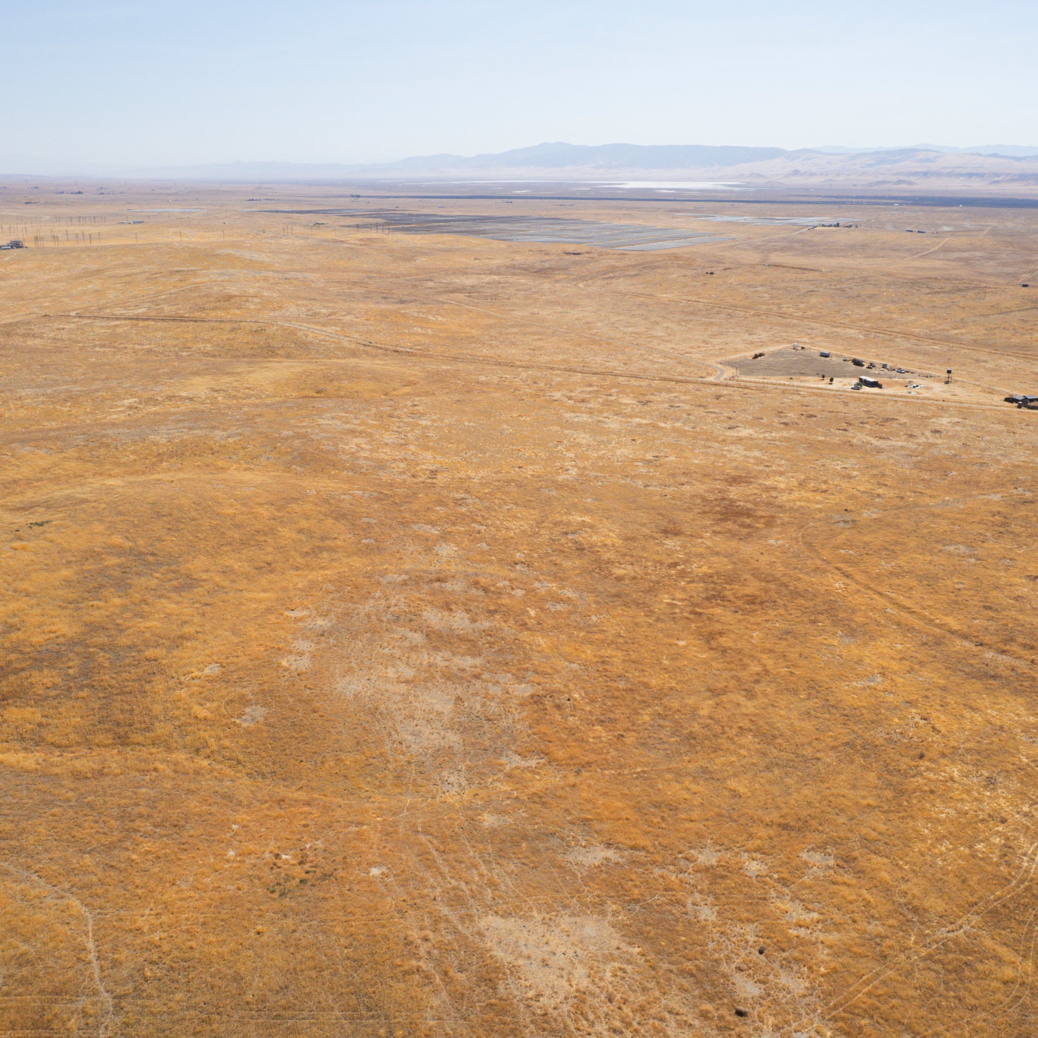 20 Acres Santa Margarita, San Luis Obispo County, CA