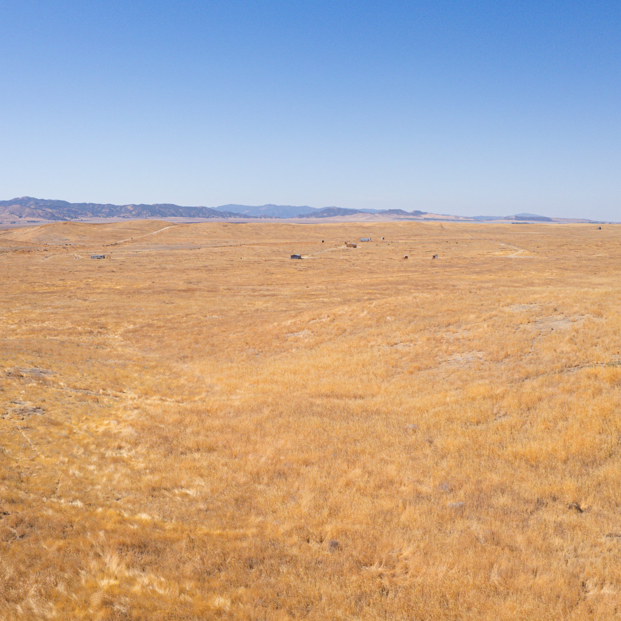 20 Acres Santa Margarita, San Luis Obispo County, CA