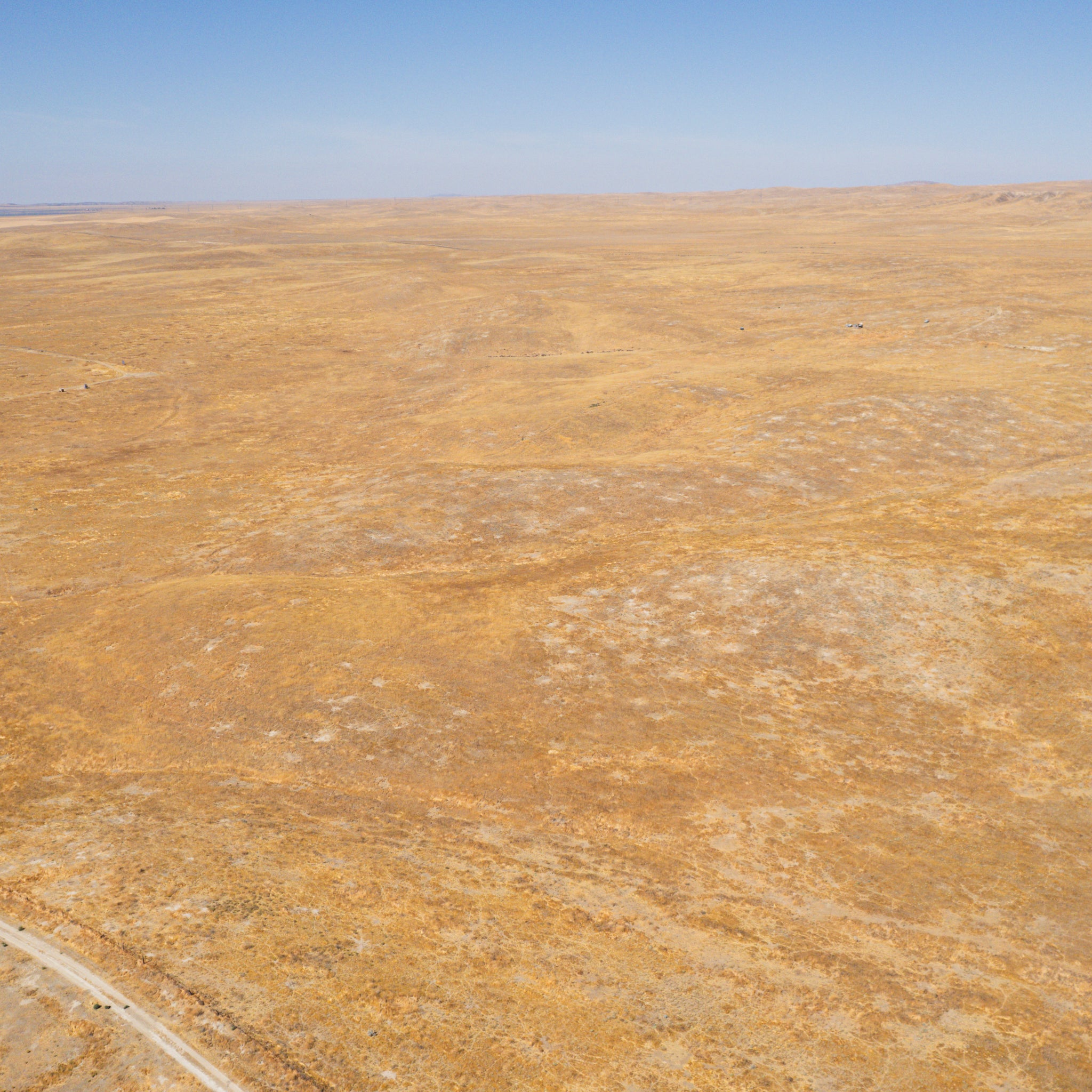 20 Acres Santa Margarita, San Luis Obispo County, CA