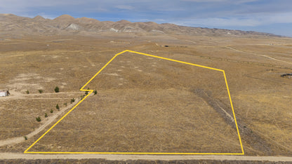 7.42 Acres Santa Margarita, San Luis Obispo County, CA