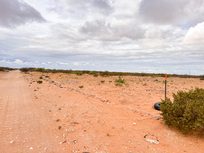 0.50 Acre El Paso, El Paso County, TX