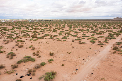 0.50 Acre El Paso, El Paso County, TX