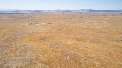 20 Acres Santa Margarita, San Luis Obispo County, CA