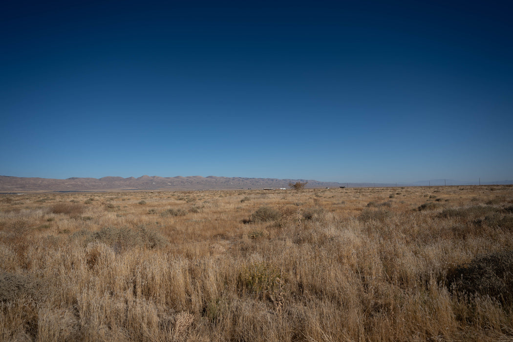 17.50 Acres Santa Margarita, San Luis Obispo County, CA