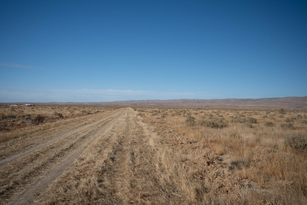 17.50 Acres Santa Margarita, San Luis Obispo County, CA