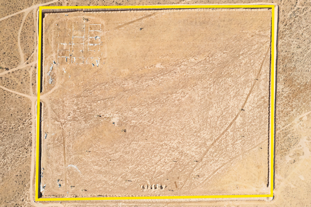 32.41 Acres Adelanto, San Bernardino County, CA