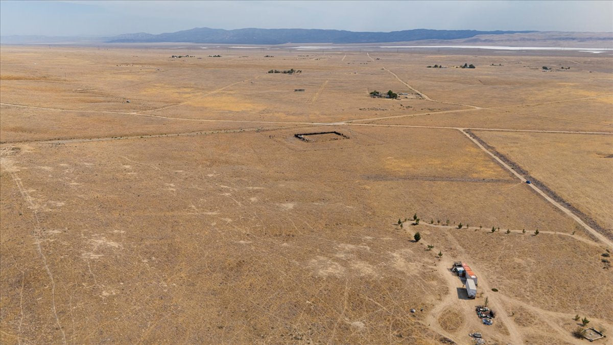 7.42 Acres Santa Margarita, San Luis Obispo County, CA