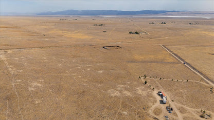 7.42 Acres Santa Margarita, San Luis Obispo County, CA