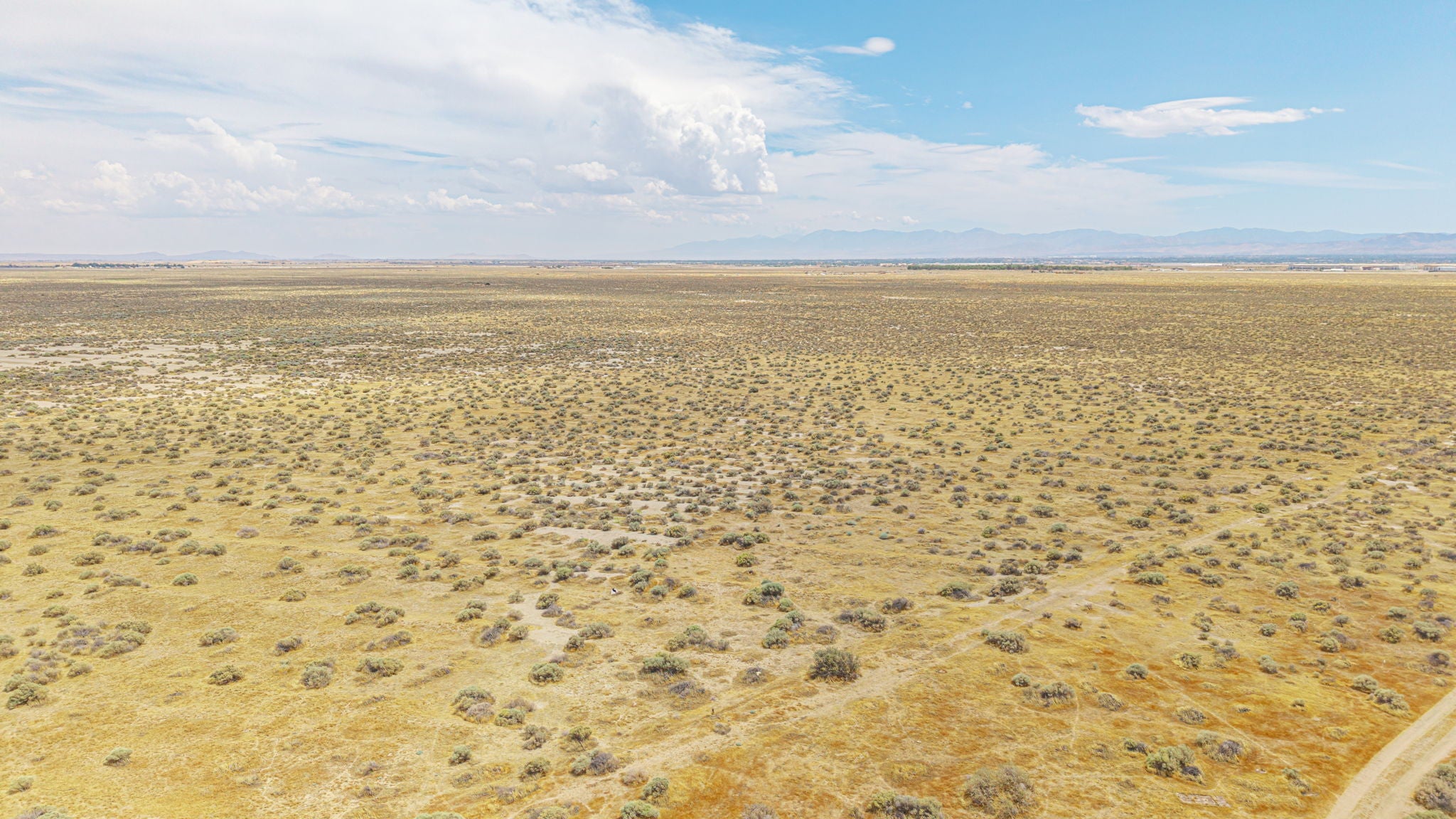 19.24 Acres Lancaster, Los Angeles County, CA